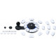Sony Access PS5 White (1000038412)