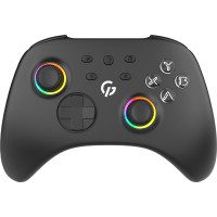 GamePro GPX13B Black