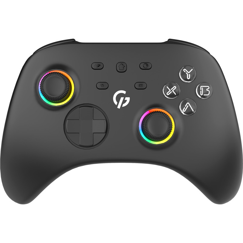 GamePro GPX13B Black