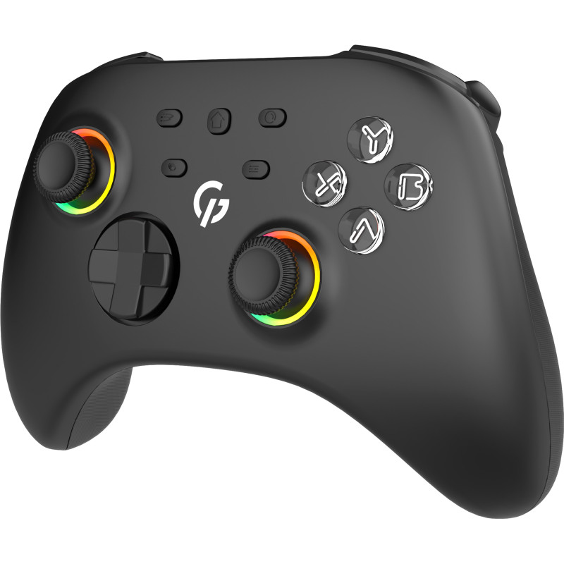 GamePro GPX13B Black