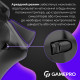GamePro GPX13B Black