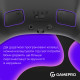 GamePro GPX13B Black