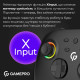 GamePro GPX13B Black