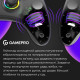 GamePro GPX13B Black
