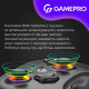GamePro GPX13B Black