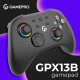 GamePro GPX13B Black