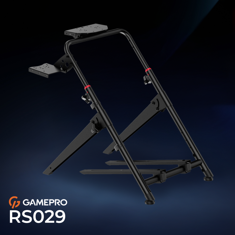Ігровий контролер GamePro RS029