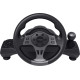 Игровой контроллер Trust GXT 289 Movi Racing Black (25122)