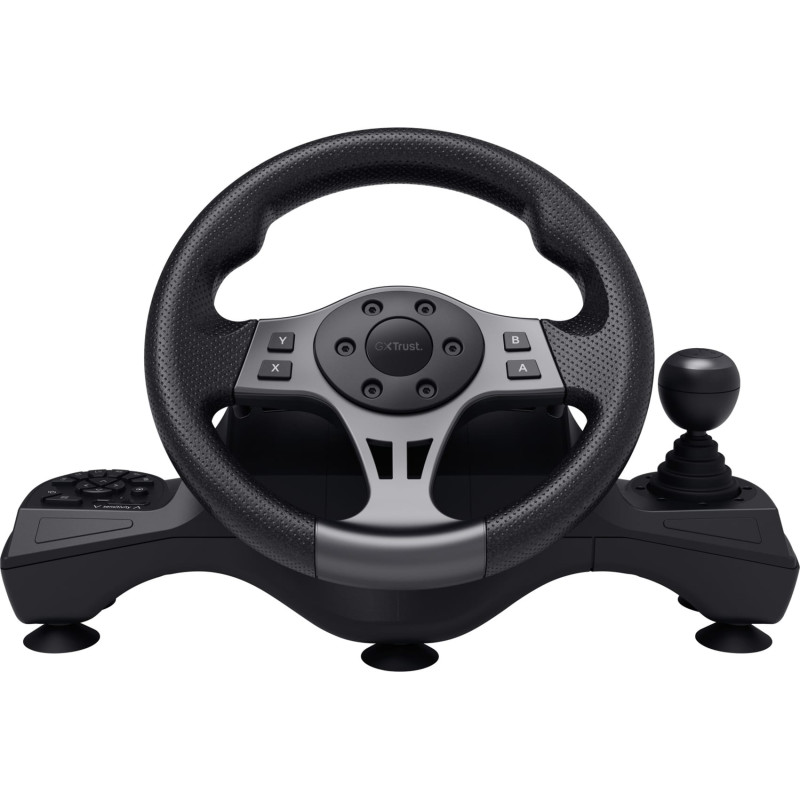 Игровой контроллер Trust GXT 289 Movi Racing Black (25122)