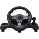 Игровой контроллер Trust GXT 289 Movi Racing Black (25122)