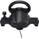 Игровой контроллер Trust GXT 289 Movi Racing Black (25122)