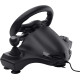 Игровой контроллер Trust GXT 289 Movi Racing Black (25122)