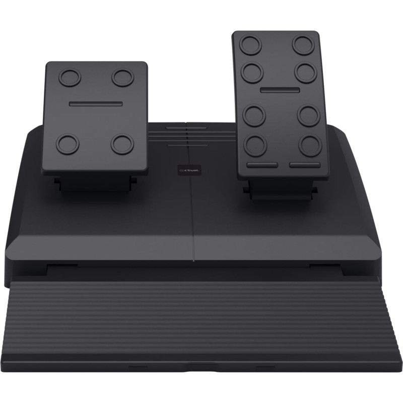 Игровой контроллер Trust GXT 289 Movi Racing Black (25122)
