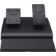 Игровой контроллер Trust GXT 289 Movi Racing Black (25122)