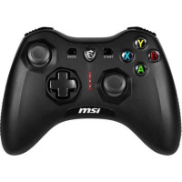 MSI Force GC30 V2 Black (S10-43G0080-EC4)
