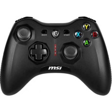 MSI Force GC30 V2 Black (S10-43G0080-EC4)
