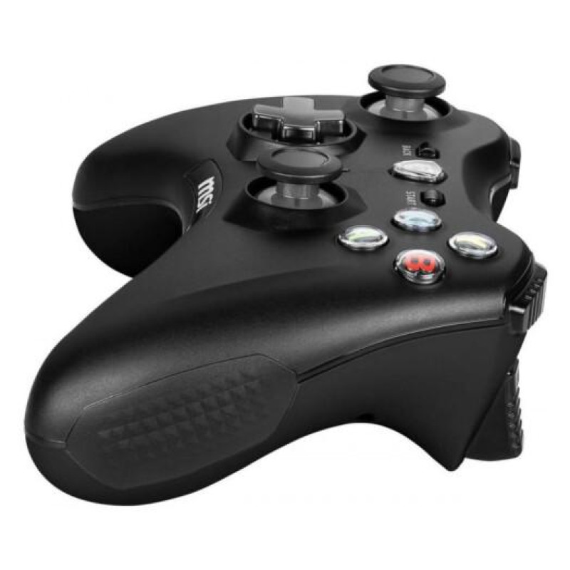 MSI Force GC30 V2 Black (S10-43G0080-EC4)