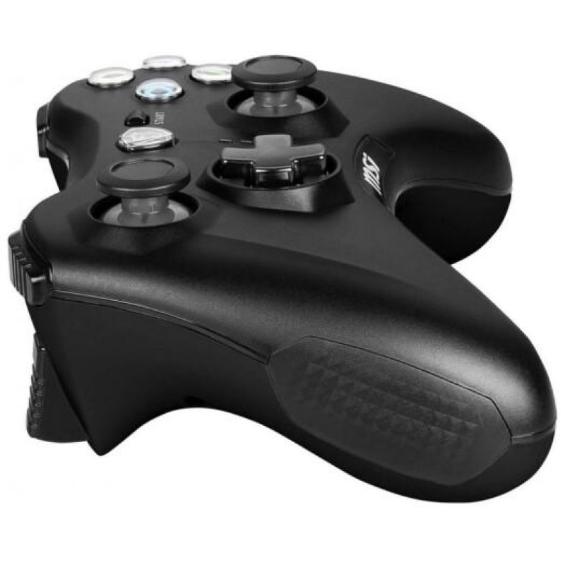 MSI Force GC30 V2 Black (S10-43G0080-EC4)