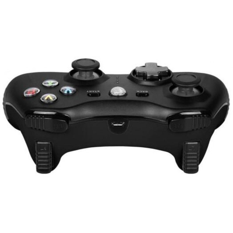 MSI Force GC30 V2 Black (S10-43G0080-EC4)