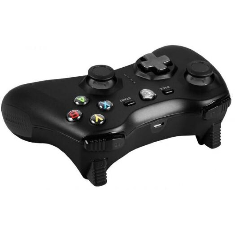 MSI Force GC30 V2 Black (S10-43G0080-EC4)