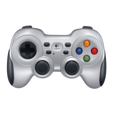 Logitech Wireless Gamepad F710 (940-000145)