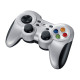 Logitech Wireless Gamepad F710 (940-000145)