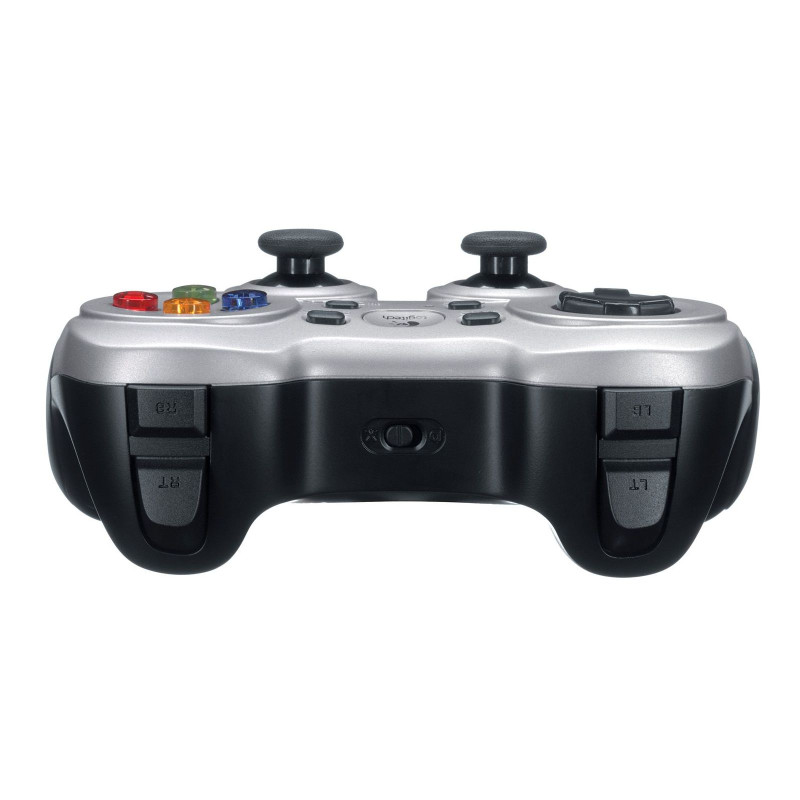 Logitech Wireless Gamepad F710 (940-000145)