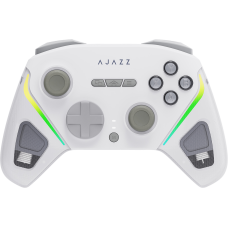 Ігровий контролер Ajazz GP100 White (GP100-W)