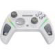 Ігровий контролер Ajazz GP100 White (GP100-W)