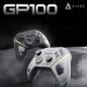 Игровой контроллер Ajazz GP100 White (GP100-W)