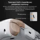 Игровой контроллер Ajazz GP100 White (GP100-W)