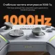 Игровой контроллер Ajazz GP100 White (GP100-W)
