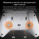Игровой контроллер Ajazz GP100 White (GP100-W)