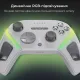 Игровой контроллер Ajazz GP100 White (GP100-W)