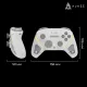 Игровой контроллер Ajazz GP100 White (GP100-W)