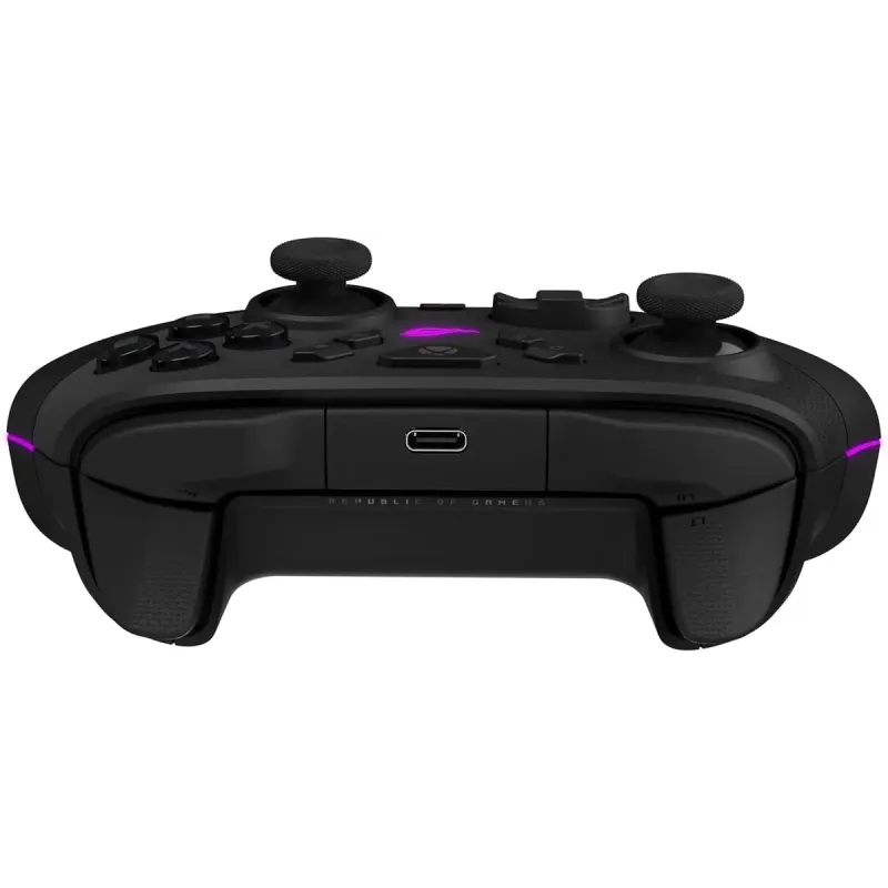 Игровой контроллер Asus ROG Raikiri II for Xbox Black (90GC0230-BGP000)