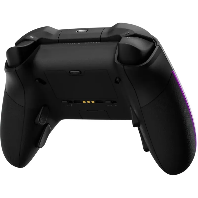 Игровой контроллер Asus ROG Raikiri II for Xbox Black (90GC0230-BGP000)