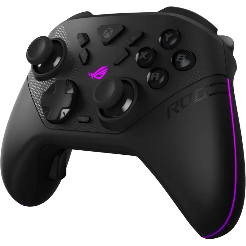 Игровой контроллер Asus ROG Raikiri II for Xbox Black (90GC0230-BGP000)