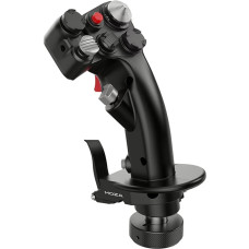 Игровой контроллер MOZA Flight MH16 Flightstick (AS002)