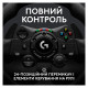 Logitech G923 Xbox One/PC (941-000158)