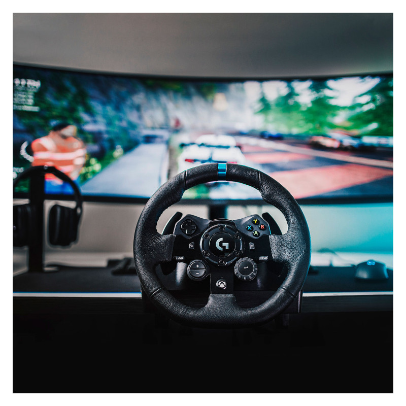 Logitech G923 Xbox One/PC (941-000158)