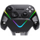 Ігровий контролер Ajazz GP100 Set Black (GP100S-B)