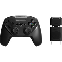 Ігровий контролер SteelSeries Stratus+ (69076)