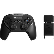 Игровой контроллер SteelSeries Stratus+ (69076)