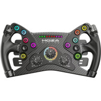 Игровой контроллер MOZA Racing Racing KS Steering (RS047)