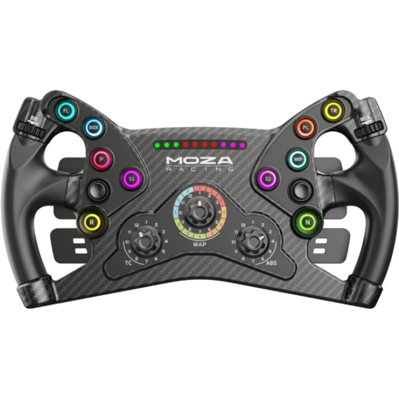 Игровой контроллер MOZA Racing Racing KS Steering (RS047)