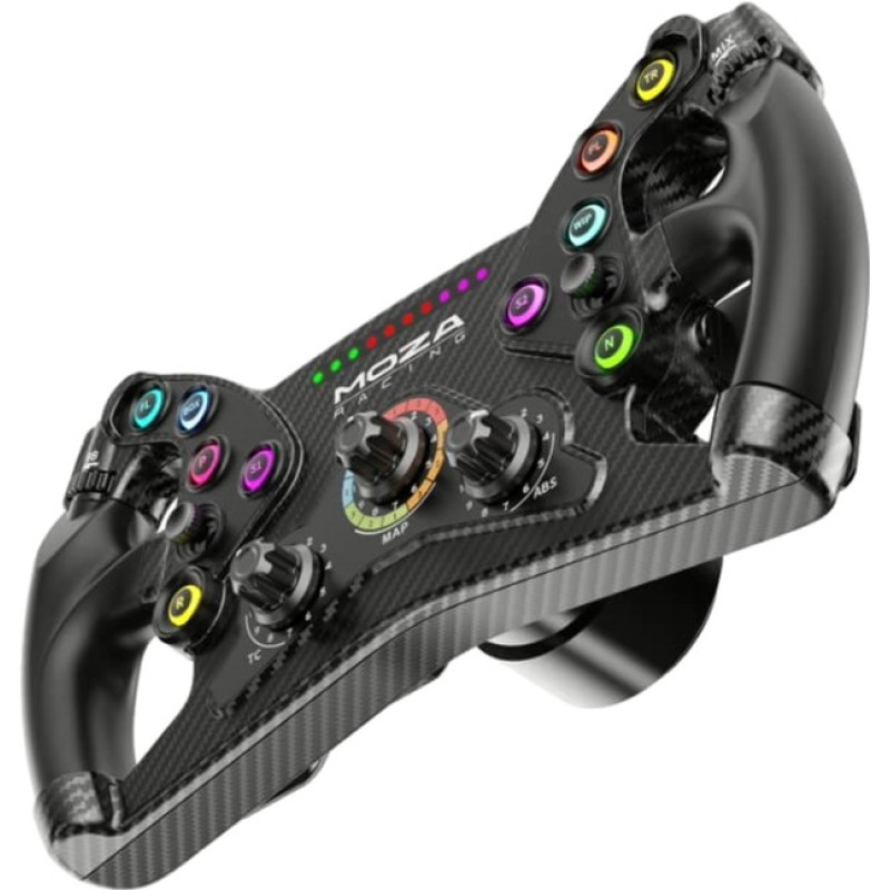 Игровой контроллер MOZA Racing Racing KS Steering (RS047)