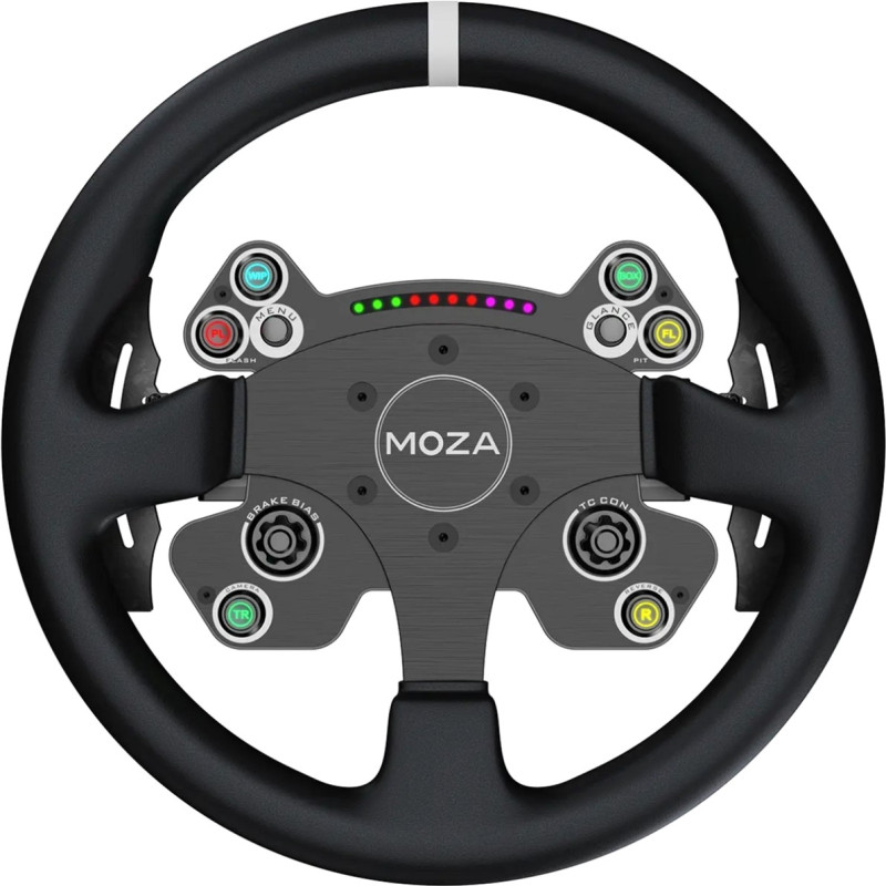 Игровой контроллер MOZA Racing CS V2P (RS057)