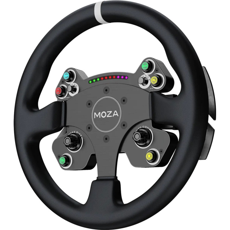 Игровой контроллер MOZA Racing CS V2P (RS057)