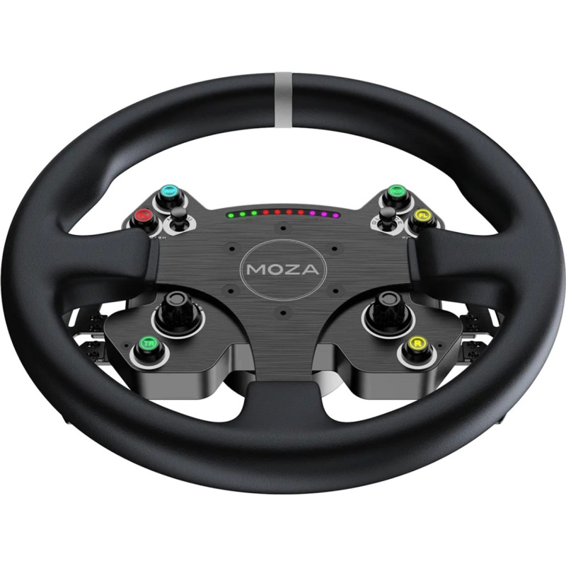 Игровой контроллер MOZA Racing CS V2P (RS057)